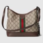 GUCCI OPHIDIA GG SMALL SHOULDER BAG - Image 4