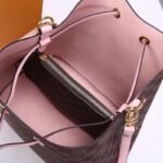 Louis Vuitton NeoNoe MM Bucket Bag N40198 - Image 7