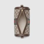 GUCCI OPHIDIA SMALL SHOULDER BAG - Image 8