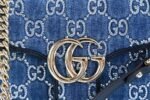 Gucci Marmont small shoulder - Image 5