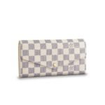 Louis Vuitton Sarah Wallet M63208