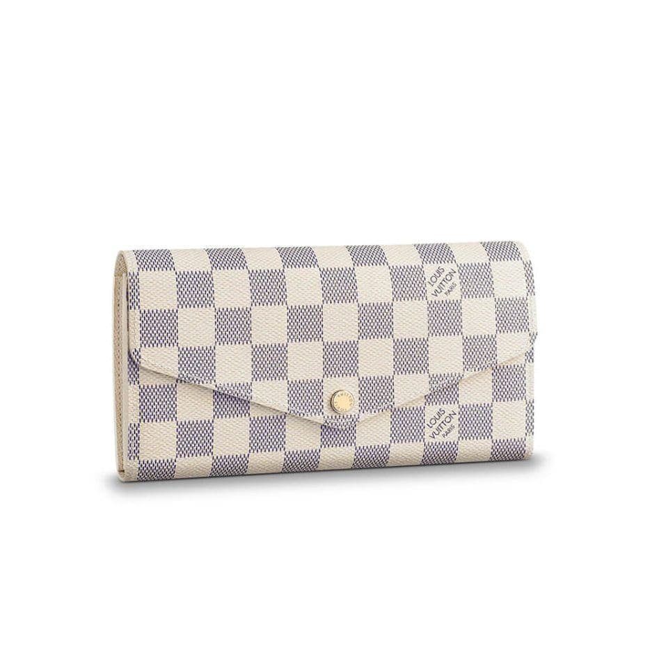 sqXiPBeC-1-363-937x937-1 Louis Vuitton Sarah Wallet M63208 - Image 1