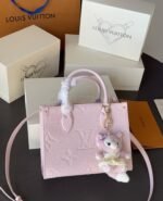 Louis Vuitton M47135 OnTheGo PM - Image 7