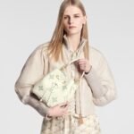 Louis Vuitton M24048 Néonoé BB - Image 11