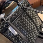 Goyard Saint Léger Backpack - Image 4