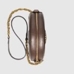 GUCCI OPHIDIA MINI GG ROUND SHOULDER BAG - Image 11