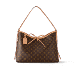 Louis Vuitton CARRYALL MM M46197