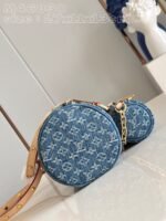 Louis Vuitton M46830 Papillon - Image 8