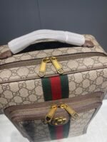 GUCCI OPHIDIA MEDIUM GG BACKPACK - Image 7