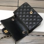 Chanel MINI FLAP BAG A35200 - Image 5