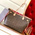 Louis Vuitton NEVERFULL MM M41178 - Image 2