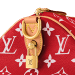 Louis Vuitton M24420 Speedy P9 Bandoulière 40 - Image 4