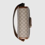 GUCCI HORSEBIT 1955 SHOULDER BAG - Image 4