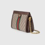 GUCCI OPHIDIA GG SMALL SHOULDER BAG - Image 3