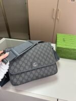 GUCCI OPHIDIA MESSENGER BAG - Image 6
