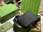 Gucci men’s shoulder crossbody bag - Image 3