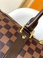 Louis Vuitton N41414 Keepall Bandoulière 55 - Image 7