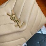 Saint Laurent YSL Toy Loulou Bag - Image 6