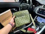 Louis Vuitton M23783 Trio Messenger - Image 5