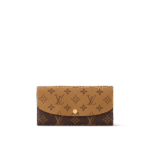 Louis Vuitton M82157 Emilie Wallet