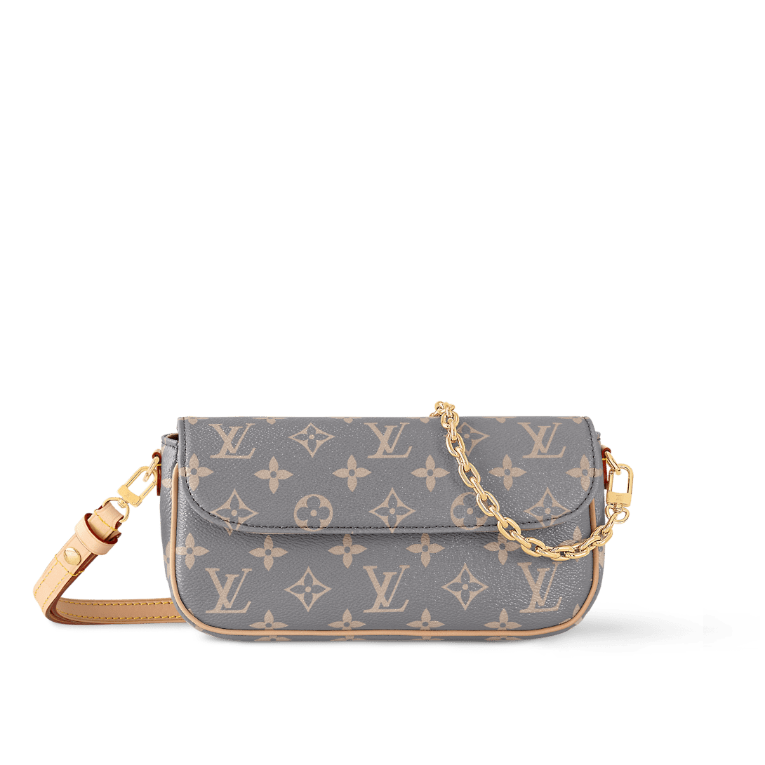 vUkKOFXo-10001-19 Louis Vuitton M12778 Wallet on Chain Ivy - Image 1