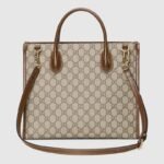 GUCCI SMALL TOTE BAG - Image 4