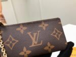 Louis Vuitton Key Pouch M62650 - Image 9
