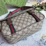 GUCCI MESSENGER BAG - Image 6