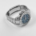 Rolex Daytona 116509 White Gold Blue Dial (2022) - Image 5