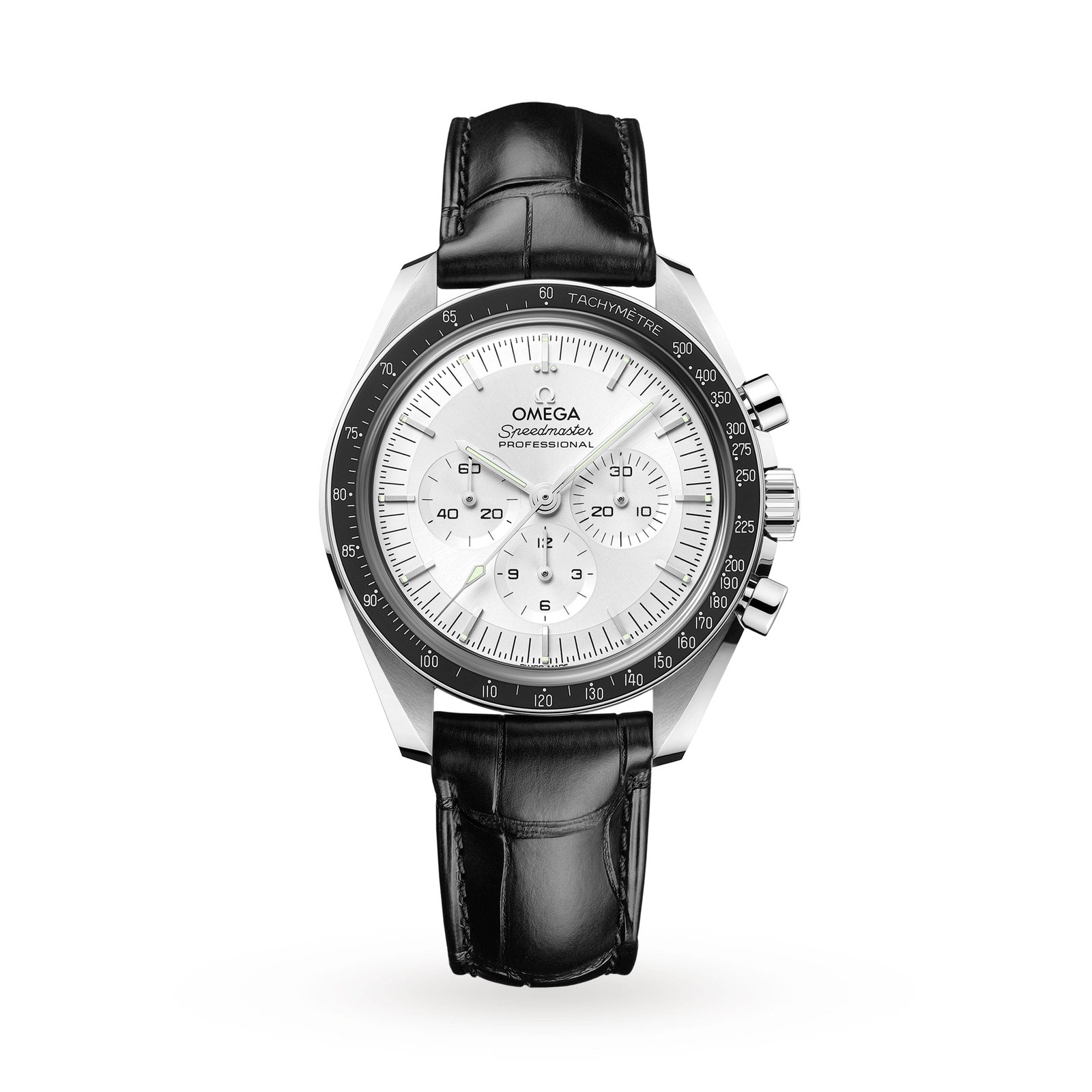 wcdmLA0k-17331775_1 OMEGA Speedmaster Moonwatch Professional - Image 1