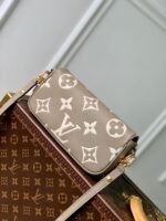Louis Vuitton M82211 Wallet On Chain Ivy - Image 6