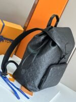 Louis Vuitton M23127 Montsouris Backpack - Image 3