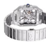 Santos de Cartier Skeleton - Image 3