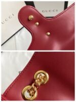 GUCCI Marmont small shoulder bag - Image 8