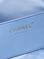 CHANEL 25 MEDIUM HANDBAG - Image 9