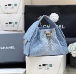 CHANEL 25 Small Handbag - Image 12