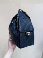 CHANEL 25 Small Handbag - Image 6