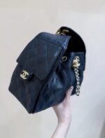 CHANEL 25 Small Handbag - Image 7