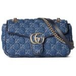 Gucci Marmont small shoulder