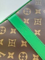 Louis Vuitton M46774 Keepall Bandoulière 50 - Image 9
