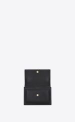 Saint Laurent SUNSET MEDIUM BARK TEXTURED EMBOSSED HANDBAG - Image 7