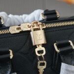 Louis Vuitton M58953 Speedy Bandoulière 20 Bag - Image 9