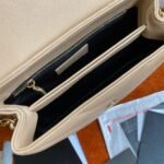 Saint Laurent YSL Toy Loulou Bag - Image 8