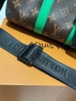 Louis Vuitton Keepall Bandouliere 25 - Image 3