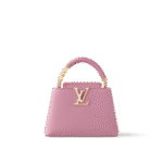 Louis Vuitton M24989 Capucines Mini