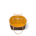 Louis Vuitton M11947 Neverfull Bandoulière Inside Out MM - Image 5