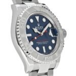 Rolex Yacht-Master 40 126622 Stainless Steel Blue Dial - Image 4