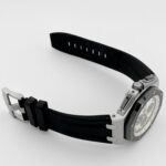 Audemars Piguet Royal Oak Offshore 26400SO.OO.A002CA.01 Chronograph Steel Silver Dial - Image 9