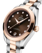 OMEGA Seamaster Aqua Terra 150M - Image 3