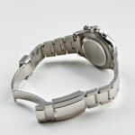 Rolex Daytona 116506 Platinum Ice Blue Arabic Dial - Image 8
